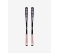 Rossignol Arcade 80 2026 Skis with Xpress 10 GW B83 Bindings Violet Pink Women - 158