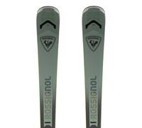 Rossignol Arcade 84 Open+spx 13 Gw Alpine Skis Pack