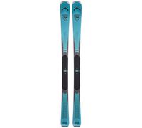 ROSSIGNOL Arcade 88 - Men - Black / Blue - size 170- model 2025 170