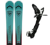 ROSSIGNOL Arcade 88 - Men - Black / Blue - size 170- model 2025 170