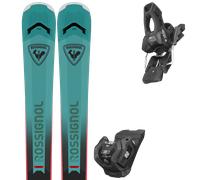 ROSSIGNOL Arcade 88 - Men - Black / Blue - size 178- model 2025 178