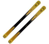 Rossignol - Pack Ski Arcade 94 - 162 + Attack Lyt 11 Gw Br.95 Solid Black - Ski