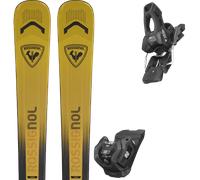 Rossignol - Men's all-mountain skis - Arcade 94 2026 for Men in Wood - Size 178 cm 178 cm