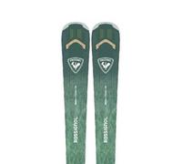 Rossignol Arcade W 82 Xpress+xpress W 11 Gw Woman Alpine Skis Pack
