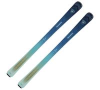 Rossignol - All-mountain skis - Arcade 84 W 2026 for Women in Wood - Size 168 cm 168 cm