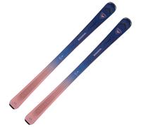 ROSSIGNOL Arcade W 88 - Women - Pink / Blue - size 148- model 2026 148