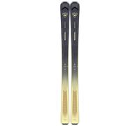 Rossignol - Pack Ski Arcade W 94 - 154 + 11.0 Tp 100mm Black Anthracite - Ski