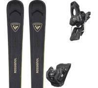 Rossignol - All-mountain skis - Arcade 94 W 2026 for Women in Wood - Size 162 cm 162 cm