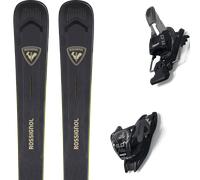 Rossignol - All-mountain skis - Arcade 94 W 2026 for Women in Wood - Size 170 cm 170 cm