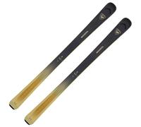 Rossignol - Pack Ski Arcade W 94 - 178 + Attack Lyt 11 Gw Br.95 Solid Black - Ski