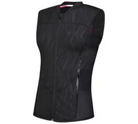 Rossignol - Back protection - Flexvent Vest Sr W for Women - Size L - Black Black L