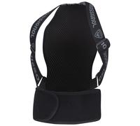 Rossignol - Back protector - Flexvent Strap Jr - Kid Size 8 y - Black Black 8 y