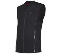 Rossignol - Back protector - Flexvent Vest Jr - Kid Size 12y - Black Black 12y