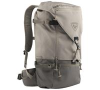 Rossignol - Backpack - Escaper Free 25L Birch in Recycled Polyester - Grey Grey one size