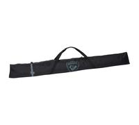 Rossignol - Basic Ski Bag - Ski bag size 210 cm, black