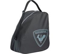 Rossignol - Basic Boot Bag - Ski shoe bag size One Size, grey