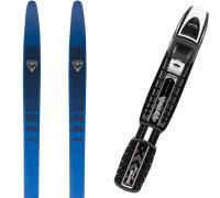 ROSSIGNOL Bc 65 Positrack - Mixte - Blue - size 185- model 2026 185
