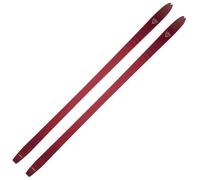 ROSSIGNOL Bc 80 Positrack - Mixte - Red - size 176- model 2026 176