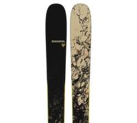 Rossignol Blackops Sender Ti+spx 12 Gw B120 Alpine Skis Pack Beige,Black 194 Men,Women