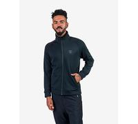 Rossignol Blackside Full Zip Fleece intense black - M