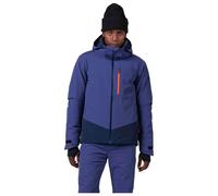 Rossignol - Blackside Future Blue - L - Ski Jacket