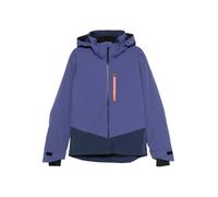 Rossignol Blackside hooded jacket - Purple S-XL-XXL