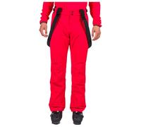 Rossignol - Blackside Sport Red - S - Technical pants
