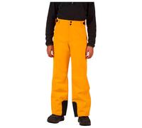 Rossignol - Boy Insulated Saffron Yellow - 12 - Technical pants