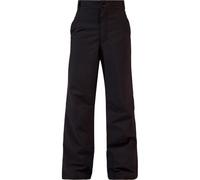 ROSSIGNOL Boy Insulated Ski Pant - Children - Black - size 12 years- model 2026 12 years