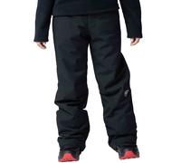 ROSSIGNOL Boy Ski Pant - Children - Black - size 16 years- model 2025 16 years