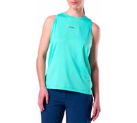 Rossignol - Breathable tank top - Active Tank W Jelly Mint for Women - Size M - Green Green M