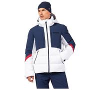 Rossignol - Ciastel Down Mix Dark Navy - L - Ski Jacket