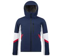 Rossignol Ciastel Jacket Blue XL Man