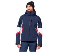Rossignol Ciastel Jacket L Blue