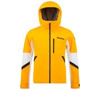 Rossignol - Ciastel Jacket Saffron Yellow - M - Ski Jacket
