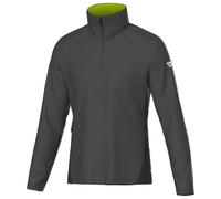 Rossignol - Cieloalto Half Zip Onyx Grey - XXL - Fleece