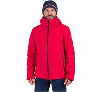 ROSSIGNOL Cieloalto Jkt - Men - Red - size S- model 2025 S