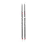 Rossignol - Classic nordic ski - Delta Sport R-Skin + R-Classic 2024 in Wood - Size 196 cm - Black Black 196 cm