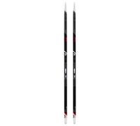 Rossignol - Classic nordic ski - Delta Sport R-Skin + R-Classic 2024 in Wood - Size 196 cm - Black Black 196 cm