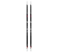 Rossignol - Classic nordic ski - Delta Sport R-Skin + R-Classic 2024 in Wood - Size 201 cm - Black Black 201 cm