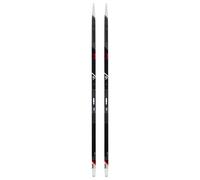 Rossignol - Classic nordic ski - Delta Sport R-Skin + R-Classic 2024 in Wood - Size 206 cm - Black Black 206 cm