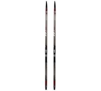 Rossignol - Classic Nordic ski pack - Delta Sport R-Skin + Race Classic 2027 in Wood - Size 206 cm 206 cm