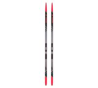 Rossignol - Classic ski set - X Ium Prem+ Rsk + Prem+ Cl 2024 for Men - Size 202 cm - Black Black 202 cm
