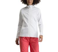 Rossignol Classique Clim Fleece Lining, Women, womens, Fleece, RLIWS02, White, 2XL