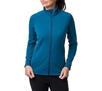 Rossignol Classique Clim Women's Technical Jersey, Baltic, XS