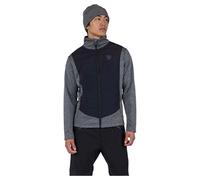 Rossignol Classique Hybrid Full Zip Fleece