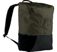 ROSSIGNOL Commuters Bag 15l - Mixte - Green - size only size- model 2024 only size