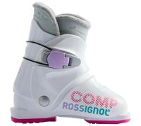Rossignol - Comp J1 White - 17.5 - Ski boots