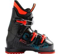 ROSSIGNOL Comp J3 - Children - Black - size 20.5- model 2027 20.5