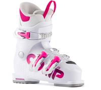 ROSSIGNOL Comp J3 - Children - White / Pink - size 17.5- model 2026 17.5